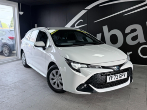 2023 Toyota Corolla