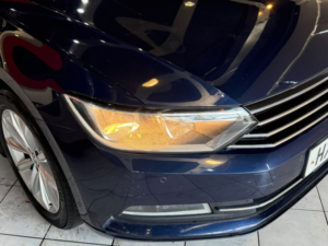 2017 Volkswagen Touran 2.0 Tdi Bluemotion Tech Se Family in Grey — image 3