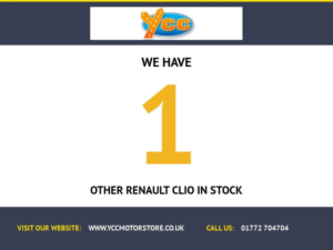 2019 Renault Clio 0.9 Tce Iconic Hatchback 5dr Petrol Manual Euro 6 (s/s) (75 Ps) in Silver — image 2