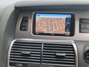 2015 Audi Q7 3.0 Tdi V6 S Line Sport Edition Tiptronic Quattro Euro 5 (s/s) 5dr in Black — image 4