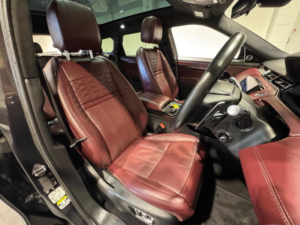 2021 Land Rover Range Rover Evoque 2.0 D200 Mhev Autobiography Auto 4WD Euro 6 (s/s) 5dr in Grey — image 3