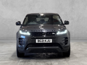 2021 Land Rover Range Rover Evoque 2.0 D200 Mhev Autobiography Auto 4WD Euro 6 (s/s) 5dr in Grey — image 5