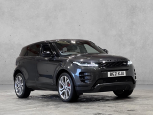 2021 Land Rover Range Rover Evoque 2.0 D200 Mhev Autobiography Auto 4WD Euro 6 (s/s) 5dr in Grey — image 6