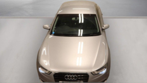 2015 Audi A5 2.0 Tdi Se Technik Sportback Multitronic Euro 6 (s/s) 5dr in Silver — image 2