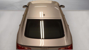 2015 Audi A5 2.0 Tdi Se Technik Sportback Multitronic Euro 6 (s/s) 5dr in Silver — image 6