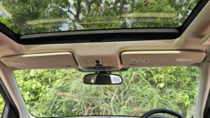 2010 Land Rover Freelander 2 2.2 Td4 Hse in Grey — image 6