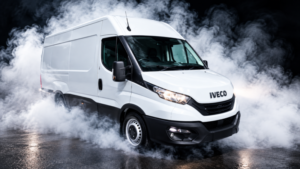 2023 Iveco Daily 2.3 D Hpi 14v 35s 3520 in White — image 5