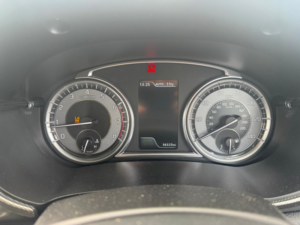 2023 Suzuki Vitara 1.4 Boosterjet Mhev Sz5 SUV 5dr Petrol Hybrid Manual Allgrip Euro 6 (s/s) (129 Ps) in Black — image 5