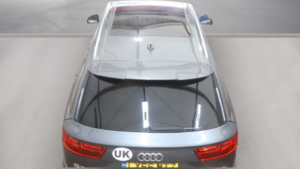 2016 Audi Q7 3.0 Tdi V6 S Line in Grey — image 6