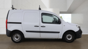 2016 Mercedes-Benz Citan 1.5 109 Cdi Blueefficiency Lwb Diesel White 6dr No Vat+ready 4 Work in White — image 6
