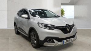 2019 Renault Kadjar
