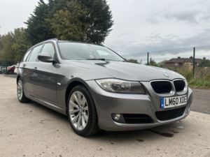 2010 BMW 3 Series