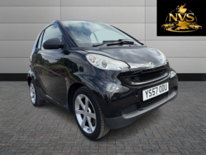 2008 Smart Fortwo