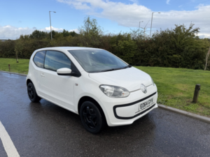 2014 Volkswagen Up!
