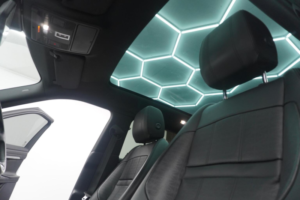 2019 Land Rover Range Rover Evoque 2.0 D180 R-Dynamic Hse Auto 4WD Euro 6 (s/s) 5dr in White — image 5
