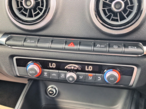 2018 Audi A3 2.0 Tdi Sport in Blue — image 3