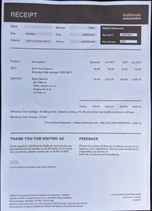 2019 Ford Focus 1.0t Ecoboost St-Line X Euro 6 (s/s) 5dr in Silver — image 6