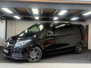 2023 Mercedes-Benz V Class