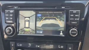 2016 Nissan X-Trail 1.6 Dci Tekna in Silver — image 6