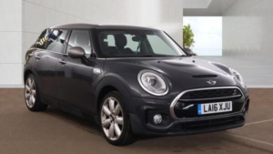 2016 MINI Clubman