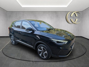2024 MG MG Zs 51.1kwh Se Auto 5dr in Black — image 5