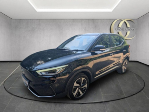 2024 MG MG Zs 51.1kwh Se Auto 5dr in Black — image 6