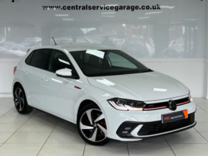 2023 Volkswagen Polo