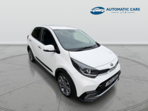 2021 Kia Picanto
