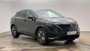 2023 Nissan Ariya