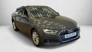 2023 Audi A4