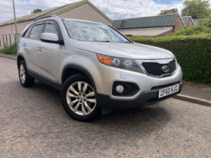 2010 Kia Sorento
