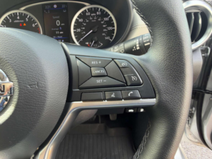 2022 Nissan Micra 1.0 Ig-T Tekna Xtron Euro 6 (s/s) 5dr in Silver — image 6