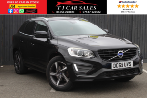 2015 Volvo Xc60