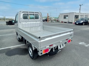 2025 Suzuki Carry