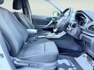2018 Mitsubishi Eclipse Cross 1.5t 3 CVT Euro 6 (s/s) 5dr in White — image 6