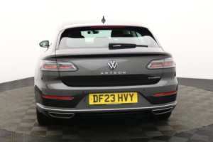 2023 Volkswagen Arteon 1.4 Tsi 13kwh Elegance Shooting Brake 5dr Petrol Plug-In Hybrid DSG Euro 6 (s/s) (218 Ps) in Grey — image 6