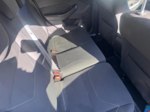 2015 Ford Focus 1.6 Tdci Zetec Euro 5 (s/s) 5dr in Silver — image 6