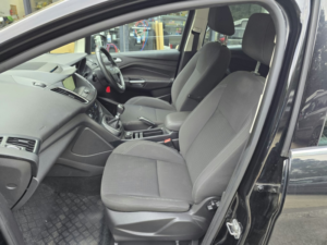 2019 Ford C-Max 1.0 T Ecoboost Gpf Zetec in Black — image 6