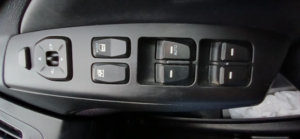 2014 Hyundai Ix35 1.7 Crdi Se in Blue — image 4