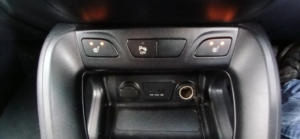 2014 Hyundai Ix35 1.7 Crdi Se in Blue — image 5
