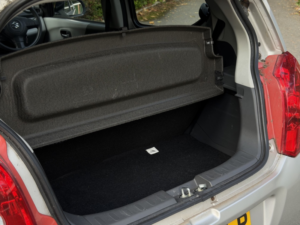 2009 Suzuki Alto 1.0 12v Sz3 in Silver — image 6