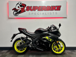 2026 Lexmoto Lxs 125