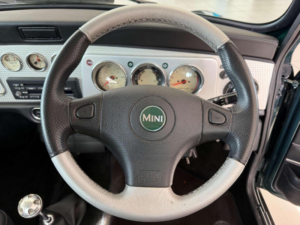 2000 Rover MINI 1.3 Cooper Sports Limited Edition 2dr in Multicolour — image 4