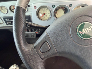 2000 Rover MINI 1.3 Cooper Sports Limited Edition 2dr in Multicolour — image 5