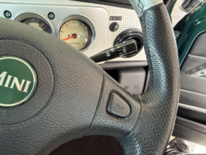 2000 Rover MINI 1.3 Cooper Sports Limited Edition 2dr in Multicolour — image 6