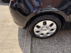 2010 Vauxhall Astra 1.6 16v Exclusiv in Black — image 2