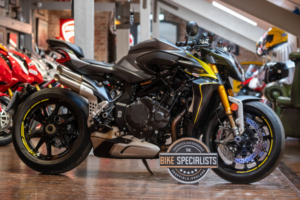 2021 Mv Agusta Brutale 1000