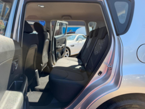 2010 Kia Soul 1.6 Crdi 2 Auto Euro 4 5dr in Silver — image 5