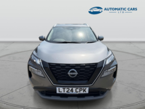 2024 Nissan X-Trail E-Power N-Connecta in Grey — image 2