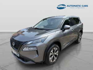 2024 Nissan X-Trail E-Power N-Connecta in Grey — image 3